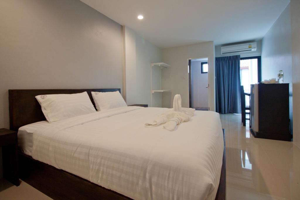 Hotel Rest Solution Chiang Mai Chambre photo