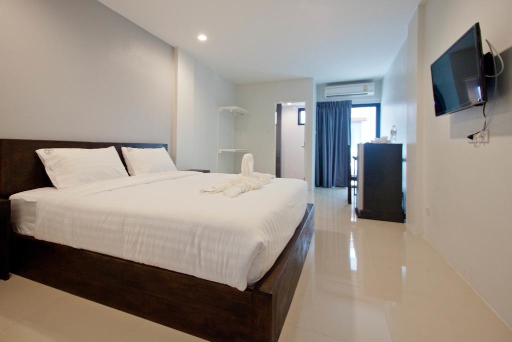 Hotel Rest Solution Chiang Mai Extérieur photo