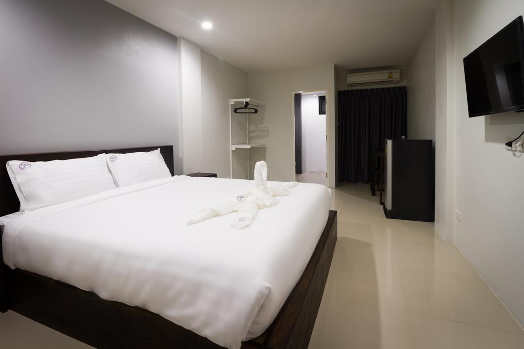 Hotel Rest Solution Chiang Mai Extérieur photo