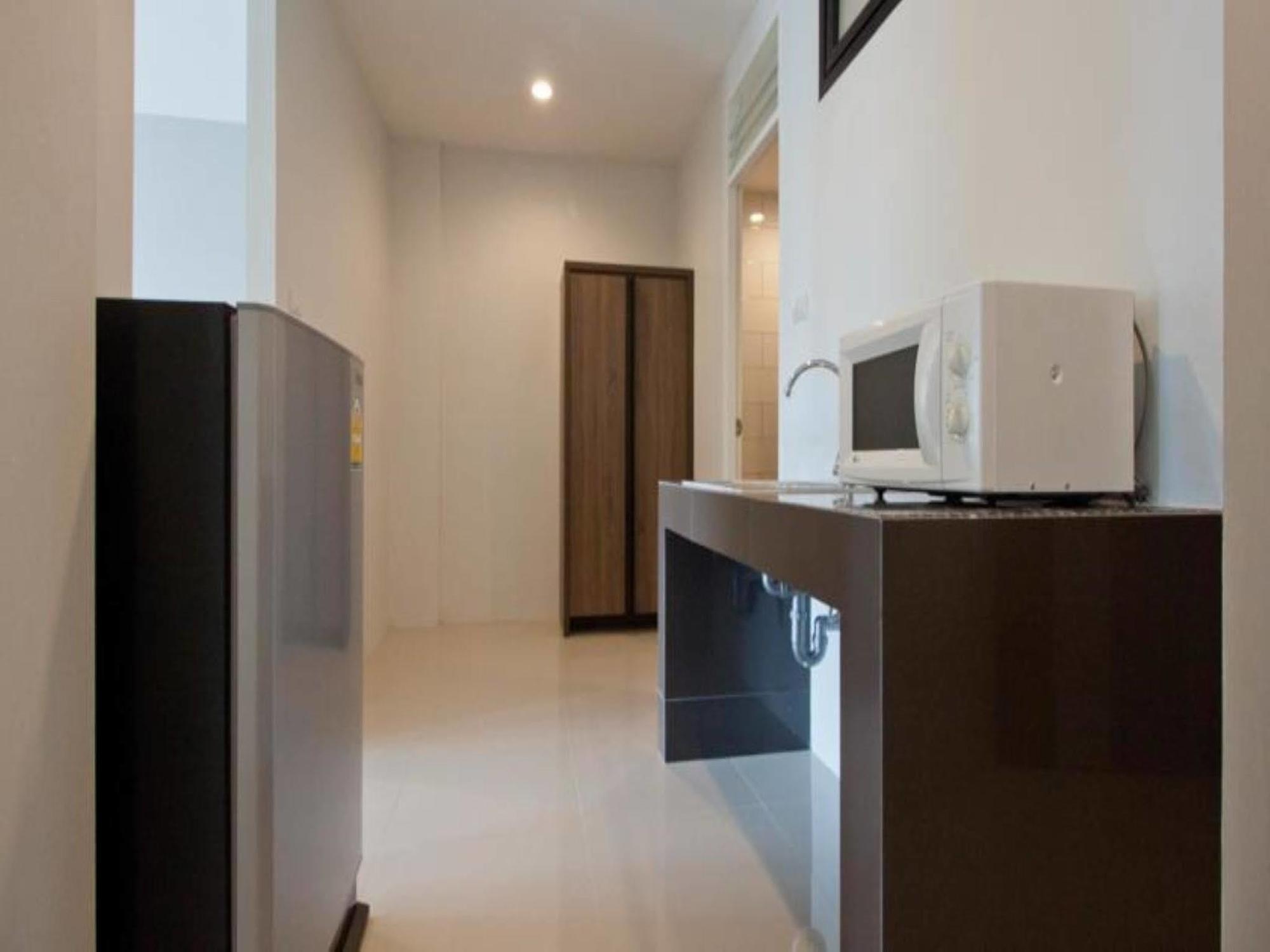 Hotel Rest Solution Chiang Mai Extérieur photo