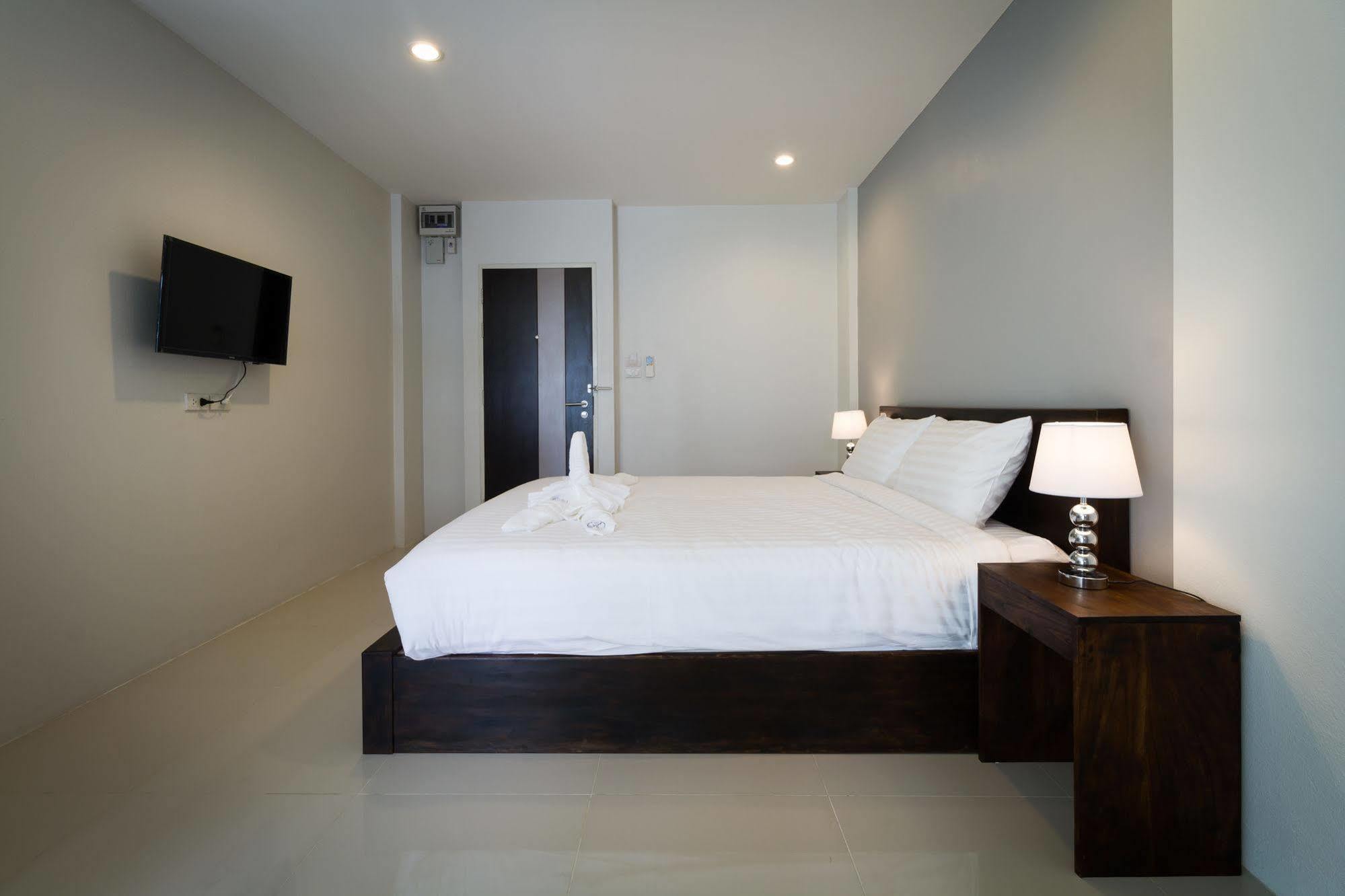 Hotel Rest Solution Chiang Mai Extérieur photo