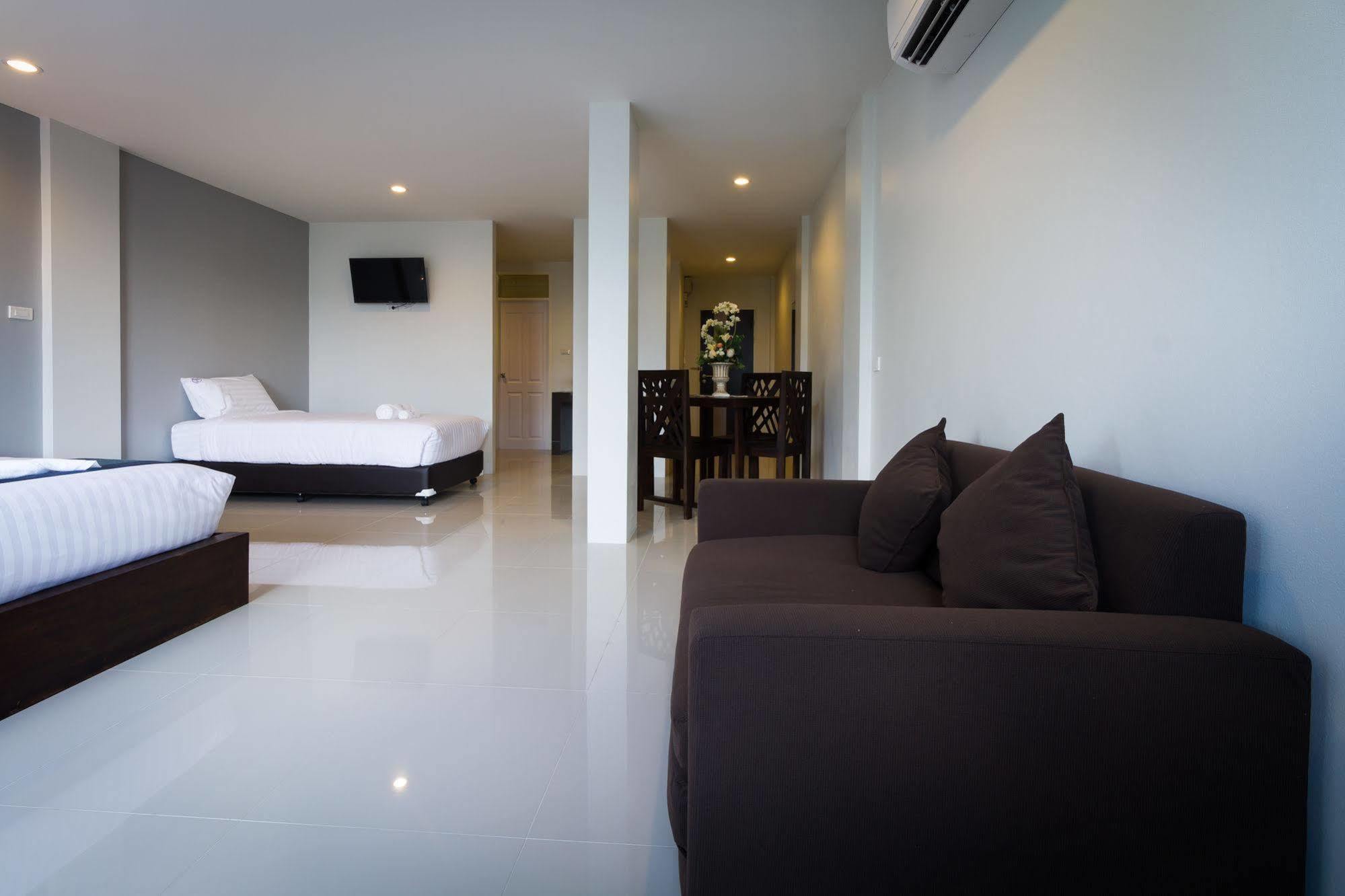 Hotel Rest Solution Chiang Mai Extérieur photo