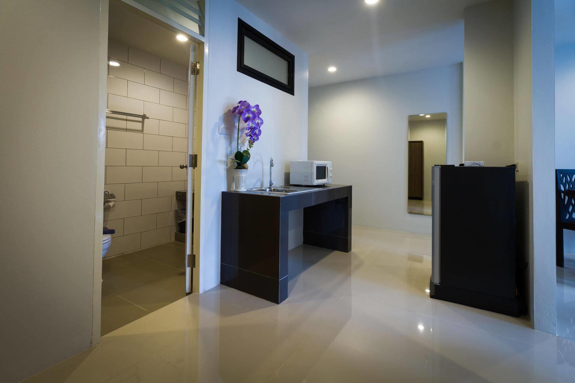 Hotel Rest Solution Chiang Mai Extérieur photo